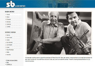 A great web design by Website Scenes, Dallas, TX: 