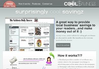 A great web design by Shtrack.com, Atlanta, GA: 