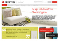 A great web design by Hunch Free, Detroit, MI: 