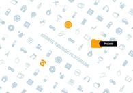 A great web design by Cubic Studio, Campinas SP, Brazil: 