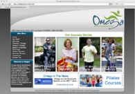 A great web design by B2 Creative, San Jose, CA: 