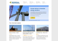 A great web design by The Hype Lab, Boston, MA: 