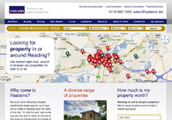 A great web design by Nine Four, Crowthorne, United Kingdom: 