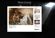 A great web design by Ekta Daryanani, New York, NY: 