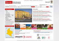 A great web design by Luis Angel Camargo, Bogota, Colombia: 