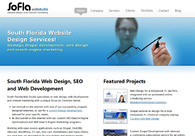A great web design by South Florida Web Studio, Fort Lauderdale, FL: 