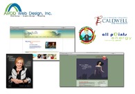 A great web design by AROD Web Design, Inc., Houston, TX: 