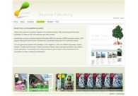 A great web design by Claan, Porto, Portugal: 