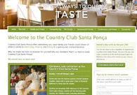 A great web design by RappCannings, Palma de Mallorca, Spain: 