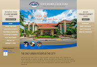 A great web design by Klik Design, Cebu, Philippines: 