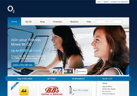 A great web design by ourvision, Dublin  Ireland, Ireland: 