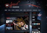 A great web design by e-motion design, Sydney, Australia: 