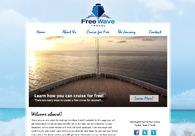 A great web design by Lunchbox Graphic Design, Gainesville, FL: 