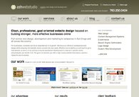 A great web design by ashwebstudio, San Diego, CA: 