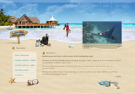 A great web design by Internet Wizard, Poznan, Poland: 