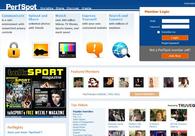 A great web design by Openwire Solutions Inc., San Francisco, CA: 
