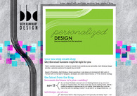 A great web design by Beth Blinebury Design, Philadelphia, PA: 