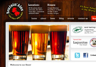 A great web design by Applied Solutions Group, Asheville, NC: 