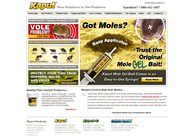 A great web design by Sage Marketing Group, Denver, CO: 