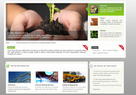 A great web design by Ibrahim Roab, Egypt, Egypt: 