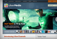 A great web design by Stormlab | Startup Design, Denver, CO: 