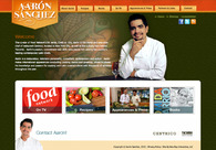 A great web design by New Day Interactive, New York, NY: 