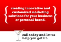 A great web design by Lit Image, Detroit, MI: 