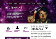 A great web design by CremaLab, LLC, Kansas City, MO: 