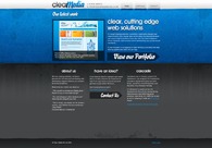 A great web design by Clear Media UK Ltd, London, United Kingdom: 