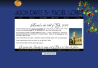 A great web design by Jason Davies Ltd, London, United Kingdom: 