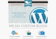 A great web design by Brave Whale, San Jose, CA: 