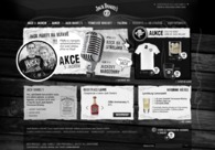 A great web design by Roman Lošťák, Prague, Czech Republic: 