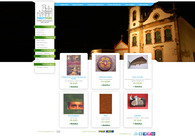 A great web design by Rafael "Rolito" Trintinalia, Sao Paulo, Brazil: 