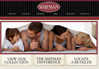 A great web design by Justin Michaliga, New York, NY: 