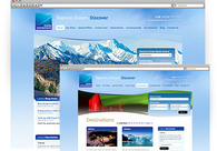 A great web design by NuBlue, Lancaster, United Kingdom: 