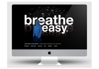 A great web design by Vertebrate Graphics, Sheffield, United Kingdom: 