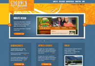 A great web design by Goodwin Studios, Vancouver, Canada: 