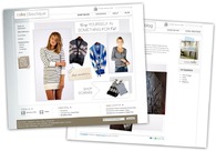 A great web design by Open Think, New York, NY: 