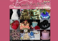 A great web design by YellowWebMonkey, Waco, TX: 