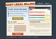 A great web design by Chris Lee, Pittsburgh, PA: 