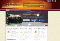 A great web design by The Website Guys, Knoxville, TN: 