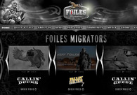 A great web design by Innate Media Group, Toronto, Canada: 