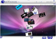 A great web design by makemagic industries inc., Vancouver, Canada: 