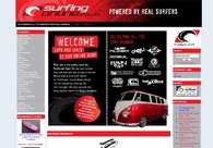 A great web design by Park Software, Cardiff, United Kingdom: 