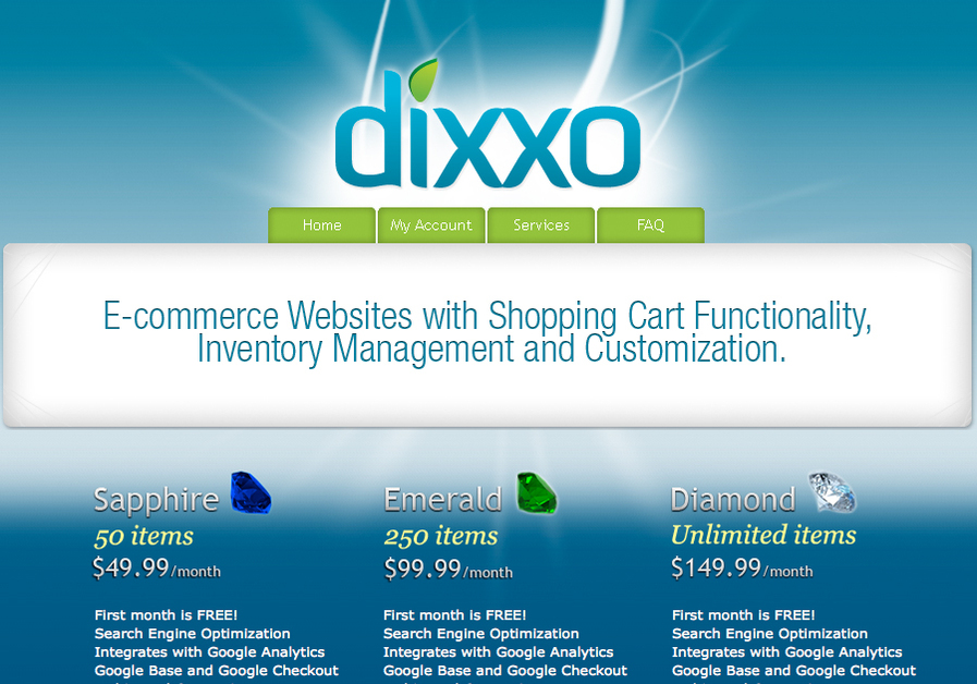 A great web design by Ryan Bollenbach, Montreal, Canada: 