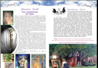 A great web design by MM Designs, Colorado Springs, CO: 