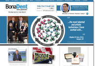 A great web design by FingerLakes1.com, Inc., New York, NY: 