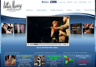 A great web design by Darryl Holtby, Toronto, Canada: 