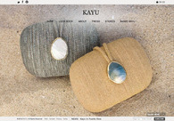 A great web design by maxwell Rowe creative Lab, Los Angeles, CA: 