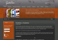 A great web design by Mango Digital, Mexico City, Mexico: 